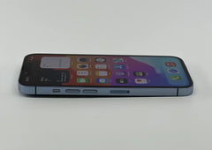 هاتف Apple iPhone 13 pro الأصلي غير مقفول، ذاكرة وصول عشوائي (ROM) سعة 128 جيجابايت/256 جيجابايت، شريحة A15 Bionic، معرف الوجه، شاشة OLED مقاس 6.1 بوصة، كاميرا ثلاثية بدقة 12 ميجابكسل، NFC