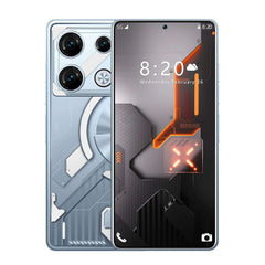 XS22 Smartphone Android 5.0 inch 3+32GB ROM 5+13MP Camera Mobile phones 3500mah Battery Dual Sim Cellphone