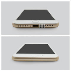 Apple iPhone 7 4G LTE Cell Phone 4.7'' Retina 32GB/128GB/256GB ROM Fingerprint A10 Fusion Chip Quad Core iphone 7 cell phone