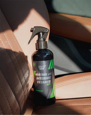 Car Interior Cleaner Agent Ceiling Cleaner Leather Flannel Woven Fabric Water Free Multipurpose Auto Dash Cleaning Tool HGKJ S21