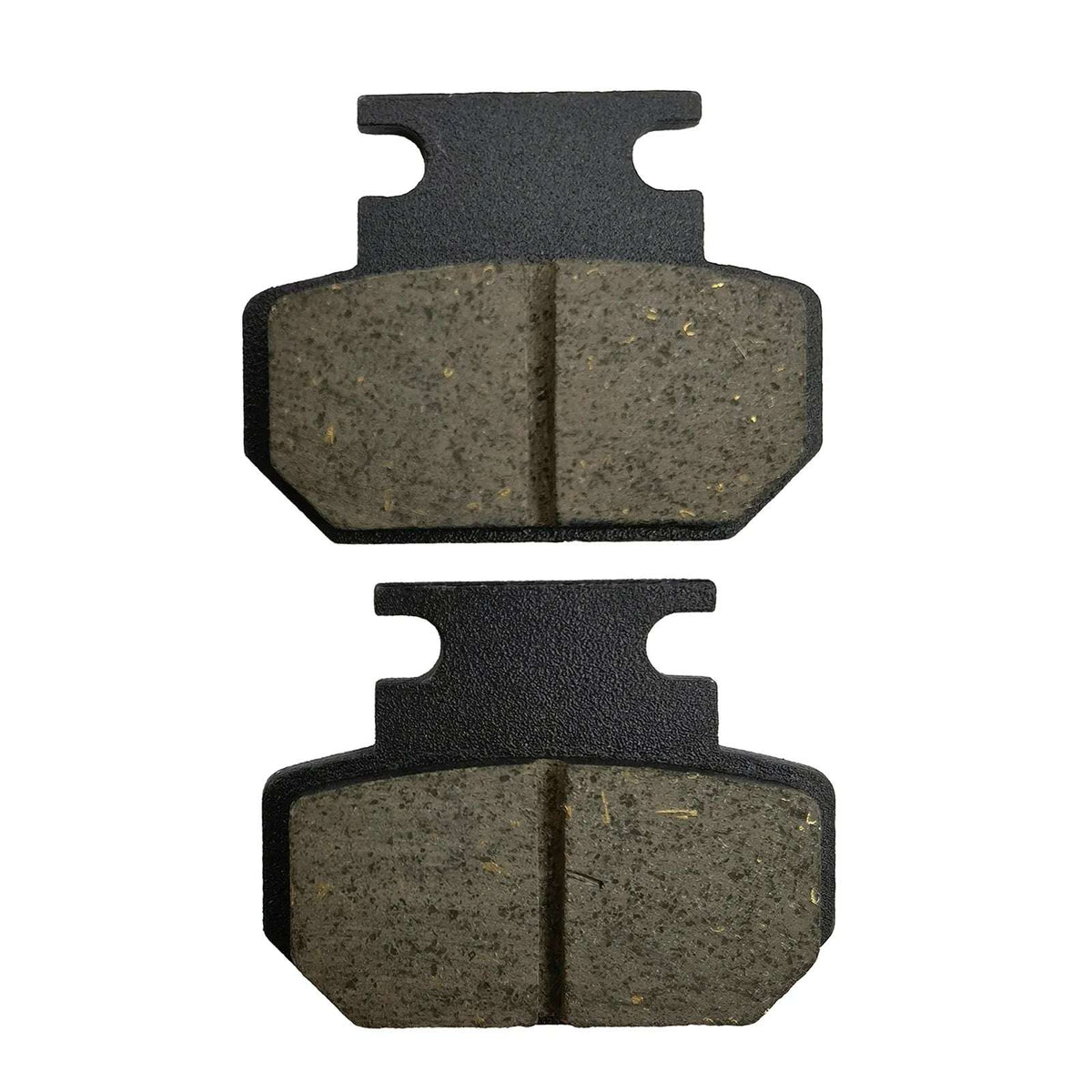 Brake Pad Of Citycoco Electric Bike Electric Scooter Chinese Halei Scooter Spare Parts Front And Rear Brake Pad Brake Caliper
