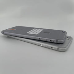 هاتف Apple iPhone 6s مفتوح بذاكرة وصول عشوائي 2 جيجابايت وذاكرة قراءة فقط 16/64/128 جيجابايت ونظام تشغيل IOS A9 ثنائي النواة وكاميرا بدقة 12 ميجابكسل وشاشة IPS LTE