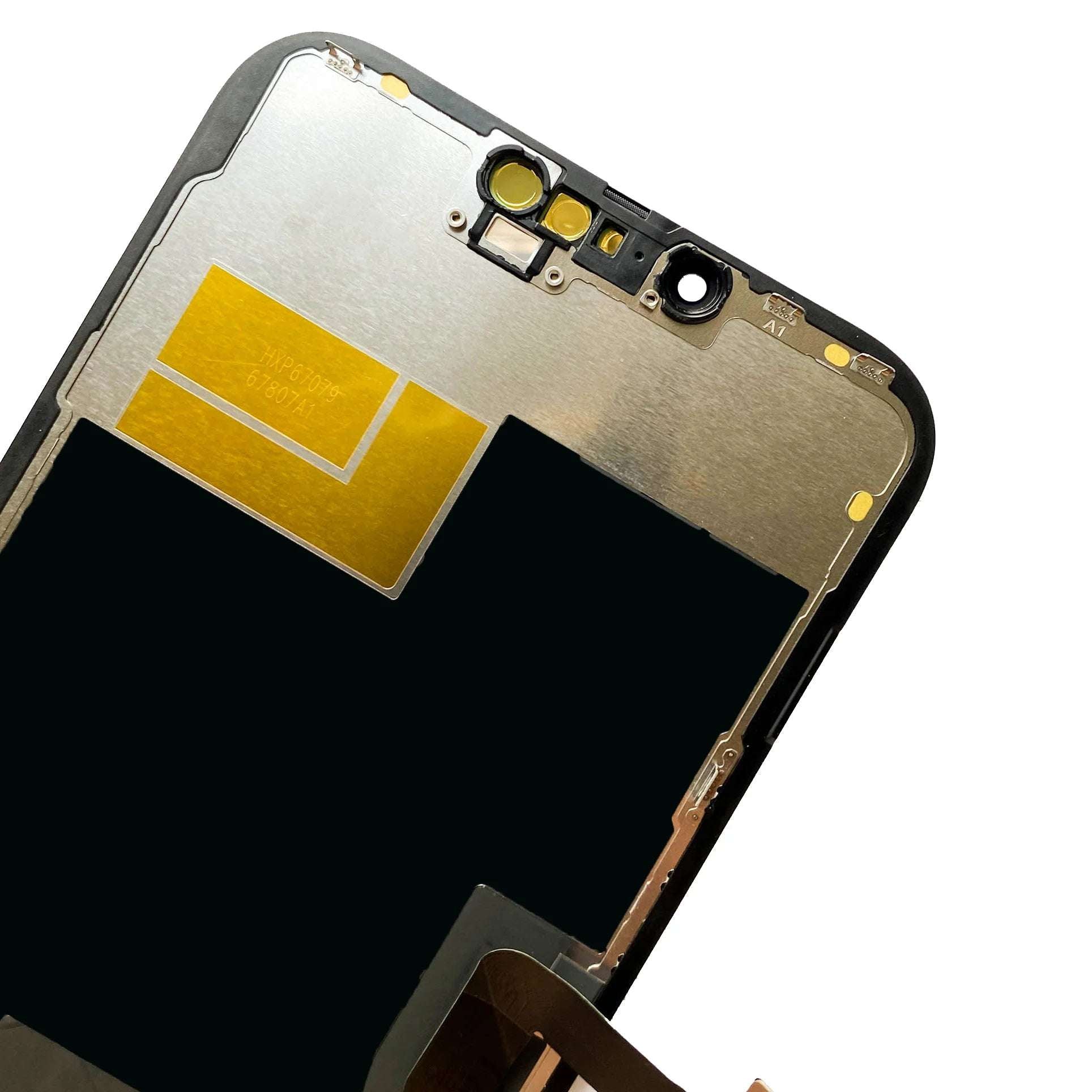 High quality AAA incell LCD For iPhone 13 Pro Max Display Touch 13 promax Screen Replacement Digitizer Assembly Repair parts