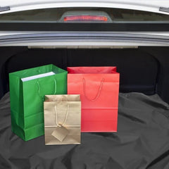 Car trunk mat,waterproof mat for all cars,Anti-fouling Waterproof Luggage Trunk Mat for All Cars