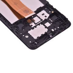 6.5" LCD For Samsung  A12 Nacho LCD A127 Touch Screen A125 Digitizer Assembly For Samsung A12 A125 LCD Display