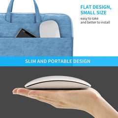 Xiaomi Wireless Mouse Black Wireless Charging Silent Rechargeable Mouse Suitable For Ipad/mac Ultra Light Typec Ergonomic Mice