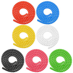 1.3m for Xiaomi M365/PRO Electric Scooters Line Organizer Pipe Protection Wrap Winding Cable Wire Protector Cover Tube Tool