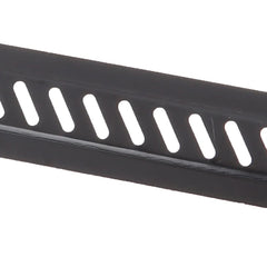 5Pcs PCI Slot Cover/PCI Graphics Card Blanks Dust Cover Filter Blanking Board Ventilation PC Computer Case