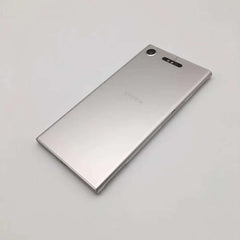 Sony Xperia XZ1 4G G8341 G8342 S0-01K Original Unlocked Octa-core 5.2" 64GB4GB Snapdragon Cellphone 19MP Fingerprint Smartphone