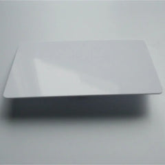 10PCS NTAG215 Blank NFC Cards PVC Tags NFC215 13.56Mhz TagMo Waterproof RFID NFC Phone 504 bytes