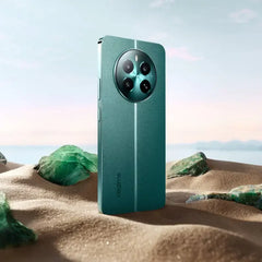 هاتف OPPO Realme 12+ 5G الذكي عالميًا مفتوح المصدر realme 5.0 12GB 256GB 5000mAh realme UI 5.0 كاميرا 50MP + 16MP هاتف مستعمل