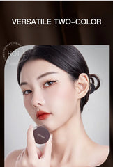 GECOMO Long Wear Matte Eyeliner Gel Cream, Quick Drying Waterproof Eyeliner Gel