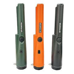 Handheld Metal Detector Metal Pinpointing Rod Detector GP-pointer Waterproof IP66 Metal Gold Detector Tester For Coin Gold