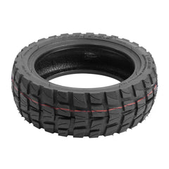 إطار خارجي 10x2.75-6.5 لسكوتر سبيدواي 5 دوالترون 3 الكهربائي مقاس 10 بوصات 10*2.75-6.5 بدون أنابيب للطرق الوعرة