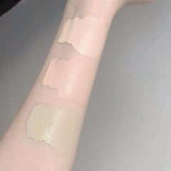 3 Colors Silky Concealer Concealer Cover Acne Marks Spots Dark Eye Circles Face Brightening Skin Whitening Concealer