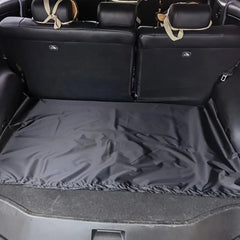 Car trunk mat,waterproof mat for all cars,Anti-fouling Waterproof Luggage Trunk Mat for All Cars