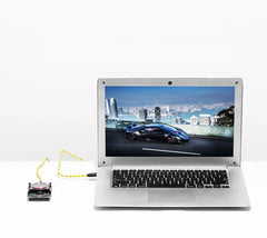 قارئ بطاقات RFID الجديد Proxmark3 512M وكاتب مفاتيح IC/ID ومجموعة برمجة ناسخة الرقائق الذكية NFC 5.0 وفك تشفير UID S50 ونسخها