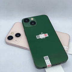 iPhone 13 Mini 5.4" A15 5G  NFC Face ID RAM 4GB ROM 128/256GB Cellphone Original Apple13mini smartphone