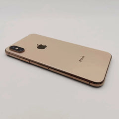Apple iPhone XS 4G Face ID Mobile Phone Original Used Unlocked 5.8" 64/256GB ROM Hexa-core IOS 12MP Camera Smartphones