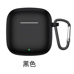 For huawei FreeBuds SE2 Headphone Protective Case Silicone Cover All Inclusive Dustproof Anti-scratch Earphone Storage Sleeve