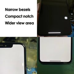 180days Warranty RJ INCELL LCD For iPhone 13 Pro Max Screen Replacement Phone Mobile Display Touch Digitizer Assembly Repair Kit