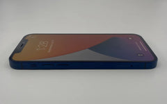Smartphone unlocked iPhone 12 5G LTE 6.1'' 4GB&64/128GB IOS A14 Bionic Face ID cellphone used iphone12