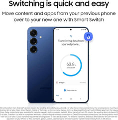 Original Samsung Galaxy S25+ 5G Smartphone Snapdragon 8 Elite 6.7"120Hz AMOLED 2X Screen 4900mAh Battery IP68 Samsung S25 Plus