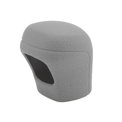 Car Silicone Automatic Gear Shift Knob Cover Antislip Shifter Knob Univeral Fit Shifter Handle For Toyota C-HR For Camry Corolla