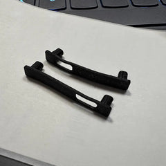 For ASUS Rog Ally Dust Plug Handheld Charging Port Protection Cover Stick Locks For Asus Rog Ally 3D Printing Anti-Dust Plug