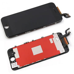 شاشة LCD من الدرجة AAA +++ لهاتف iPhone 6 6S 7 8 Plus مع مجموعة محول رقمي لشاشة اللمس ثلاثية الأبعاد المثالية لهاتف iPhone 5 5S + أدوات