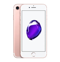 هاتف iPhone 7 مفتوح LTE 32/128GB/256GB IOS 10 كاميرا 12.0 ميجابكسل 4G رباعي النواة بصمة إصبع 12 ميجابكسل 2910 مللي أمبير هاتف محمول iphone7