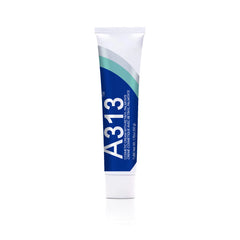 A313 Pure Vitamin A Retinol Cream 50g - Anti-Aging, Moisturizing, Acne Prevention with 200,000 IU Retinyl Palmitate for Face & D