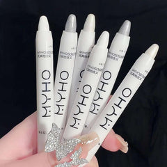 Lying Silkworm Pen Monochrome Brightening Highlight with Flash Eye Shadow Pen
