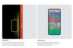 CMF Phone 2 Pro  Global Version 6.77 AMOLED 120Hz MediaTek Dimensity 7300 Pro 5G  5000 mAh   Main Camera 50MP  33W