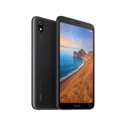 Smartphone  Xiaomi Redmi 7A  4G 5.45 Inche 1440×720 Global Firmware 13MP Qualcomm Snapdragon 439 Facial Recognition Used Phone