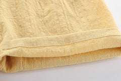 2 4 6 8 10 Years Boys Shorts Kids Sport Pant Baby Summer Clothes Children Linen Soft Cotton Shorts Newborn Toddler Casual Shorts