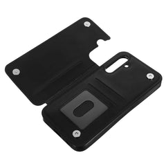 A15 5G Phone Case Wallet Style Card Holder Durable Precise Stylish Cell Covers Shockproof Mobile
