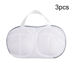 1PC Bra Laundry Bag Special Bra Cover For Household Washing Machine Anti-Deformation Underwear Washing Bag