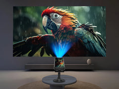 هاتف Unihertz Tank 3 Pro 8849 مع جهاز عرض 100 لومن 5G، ذاكرة وصول عشوائي (RAM) سعة 32 جيجابايت/36 جيجابايت، ذاكرة قراءة فقط (ROM) سعة 512 جيجابايت، بطارية 23800 مللي أمبير/ساعة، كاميرا 200 ميجابكسل، بلوتوث 5.3، NFC