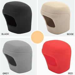 Car Silicone Automatic Gear Shift Knob Cover Antislip Shifter Knob Univeral Fit Shifter Handle For Toyota C-HR For Camry Corolla