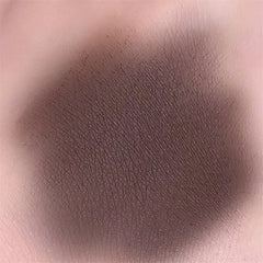 DIKALU Hairline Clay Filler Hair Repair Waterproof and Sweatproof Updo Powder Contouring Shadow Pen to Cover High Forehead