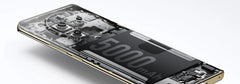 [تخفيضات التصفية] هاتف realme 12 Pro 5G الذكي بكاميرا بورتريه مقربة بدقة 32 ميجابكسل وكاميرا Sony IMX882 OIS ومعالج Snapdragon® 6 من الجيل الأول