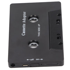 Cassette Adapter Noise Reduction Stereo  Tape Aux Receiver for Car Tablet  Cassette Adapter