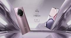 HONOR X9c, 5G, Dual SIM108MP Triple Camera 6.78" AMOLED, 6600mAh Battery Android 14