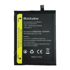 بطارية بديلة أصلية LI616077HTT BV 4900 لهاتف Blackview BV4900 Pro BV4900Pro سعة 5580 مللي أمبير/ساعة + أدوات