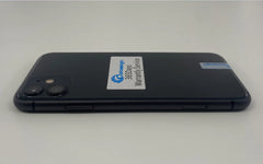 هاتف iPhone 11 الأصلي غير مقفول 64GB/128GB/256GB 3110mAh A13 شاشة LCD 6.1 بوصة IOS LTE 4G هاتف محمول iphone11