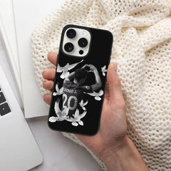 Luxury TPU Case For iPhone 15 Pro Max Diogo Jota Rest In Peace Cover Soft Phone Case