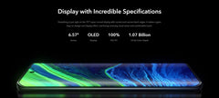 HONOR 50 Smartphone Global firmware 4300mAH 8GB RAM 256GB ROM 6.57 Inch Phone 2340x1080HD 32+108MP 5G Network Used mobile phones