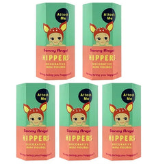 صندوق أنجيل هيبرز للحيوانات الأليفة، سلسلة زينة عصرية للهواتف المحمولة، زلابية، صندوق مفاجئ للأطفال، ملحقات ألعاب