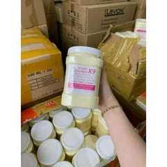 Luxurious 900g Ko Body Scrub Treatment Duo for Exfoliation & Skin Repair, Ko Bt Rít, Dng CChm Sóc CThKo ThThiu Hp